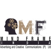 Mind Frame India Advertising & Creative Communications Pvt Ltd. logo, Mind Frame India Advertising & Creative Communications Pvt Ltd. contact details