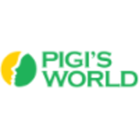 Pigi's World logo, Pigi's World contact details