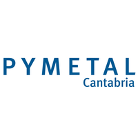 Pymetal Cantabria logo, Pymetal Cantabria contact details