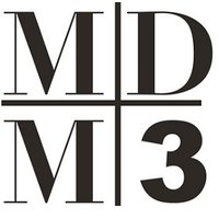 MDM3 Group logo, MDM3 Group contact details