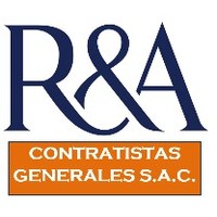 RAMOS ALEJO CONTRATISTAS GENERALES SAC logo, RAMOS ALEJO CONTRATISTAS GENERALES SAC contact details