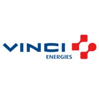 VINCI Energies Spain logo, VINCI Energies Spain contact details