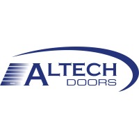 ALTECH DOORS LLC logo, ALTECH DOORS LLC contact details