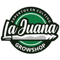 Lajuana Growshop logo, Lajuana Growshop contact details