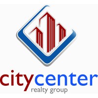 City Center Realty Group logo, City Center Realty Group contact details