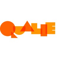 Qualie logo, Qualie contact details