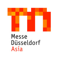 Messe Düsseldorf Asia logo, Messe Düsseldorf Asia contact details