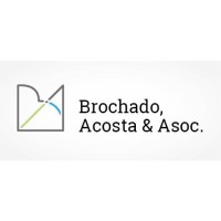 Brochado, Acosta & Asociados logo, Brochado, Acosta & Asociados contact details