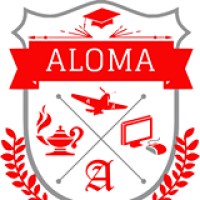 Aloma High Charter logo, Aloma High Charter contact details