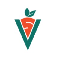 VegStation logo, VegStation contact details