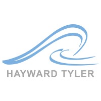 Hayward Tyler logo, Hayward Tyler contact details