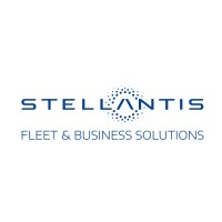 Stellantis Fleet & Business Solutions logo, Stellantis Fleet & Business Solutions contact details