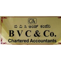 B V C & Co., Chartered Accountants logo, B V C & Co., Chartered Accountants contact details