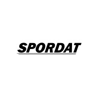 SporDat logo, SporDat contact details