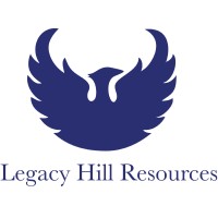 Legacy Hill Resources Ltd logo, Legacy Hill Resources Ltd contact details