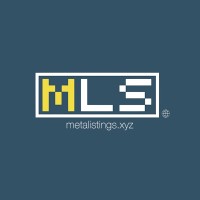 Metalistings logo, Metalistings contact details