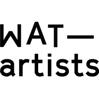 WAT artists logo, WAT artists contact details