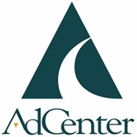 AdCenter logo, AdCenter contact details