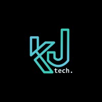 KJ TECH logo, KJ TECH contact details