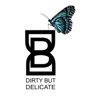 Dirty But Delicate logo, Dirty But Delicate contact details