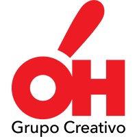 OH! Grupo Creativo logo, OH! Grupo Creativo contact details