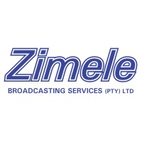 Zimele Broadcasting Services logo, Zimele Broadcasting Services contact details