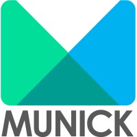 Munick Contabilidade e Consultoria em Gestão Empresarial logo, Munick Contabilidade e Consultoria em Gestão Empresarial contact details