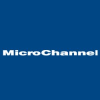 MicroChannel Services logo, MicroChannel Services contact details