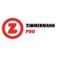 ZIMMERMANN PRO logo, ZIMMERMANN PRO contact details