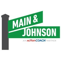 Main & Johnson logo, Main & Johnson contact details