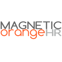 MAGNETIC ORANGE HR logo, MAGNETIC ORANGE HR contact details