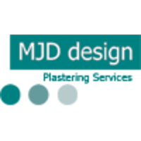 MJD Design logo, MJD Design contact details