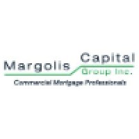 Margolis Capital - Commercial Mortgage Professionals logo, Margolis Capital - Commercial Mortgage Professionals contact details