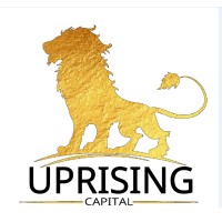 UpRising Capital logo, UpRising Capital contact details