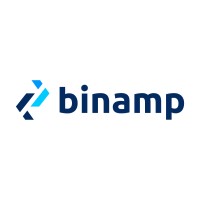 binamp Software Factory logo, binamp Software Factory contact details