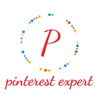 Pinterest Expert logo, Pinterest Expert contact details