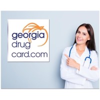 Georgia Drug Card logo, Georgia Drug Card contact details