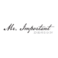 Mister Important Design logo, Mister Important Design contact details