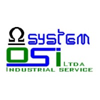 Omegasystem Industrial logo, Omegasystem Industrial contact details