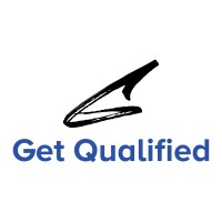 Get Qualified logo, Get Qualified contact details