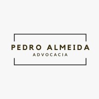 Pedro Almeida Advocacia logo, Pedro Almeida Advocacia contact details