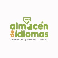 Almacén de Idiomas® logo, Almacén de Idiomas® contact details