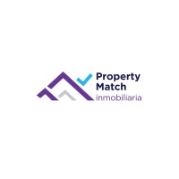 Property Match México logo, Property Match México contact details