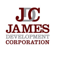 JAMES Development Corporation New York logo, JAMES Development Corporation New York contact details