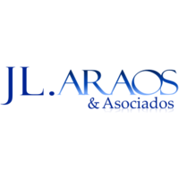 Araos y Asociados logo, Araos y Asociados contact details