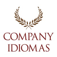 Company Idiomas logo, Company Idiomas contact details