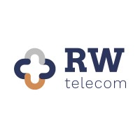 RW Telecom logo, RW Telecom contact details