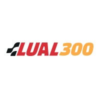 lual300 logo, lual300 contact details