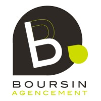 Boursin Agencement logo, Boursin Agencement contact details