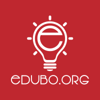 EDUBO logo, EDUBO contact details